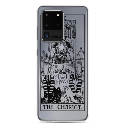 The Chariot Samsung Case