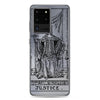 Justice Card Samsung Case