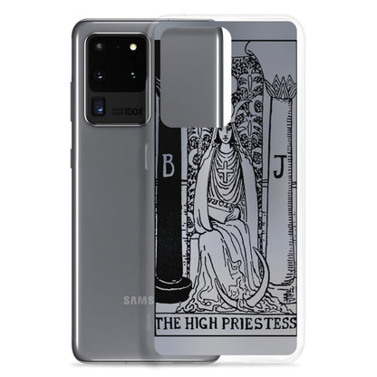 The High Priestess Samsung Case