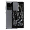 Load image into Gallery viewer, The World Tarot Card Samsung Case