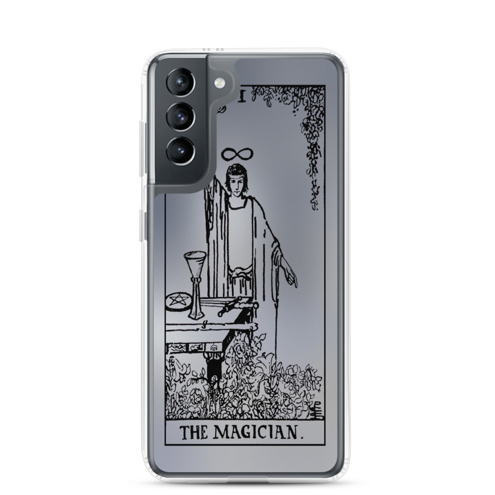 The Magician Samsung Case