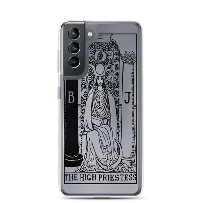 The High Priestess Samsung Case