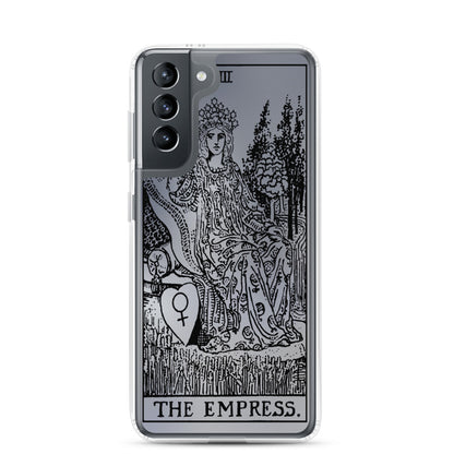 The Empress Samsung Case