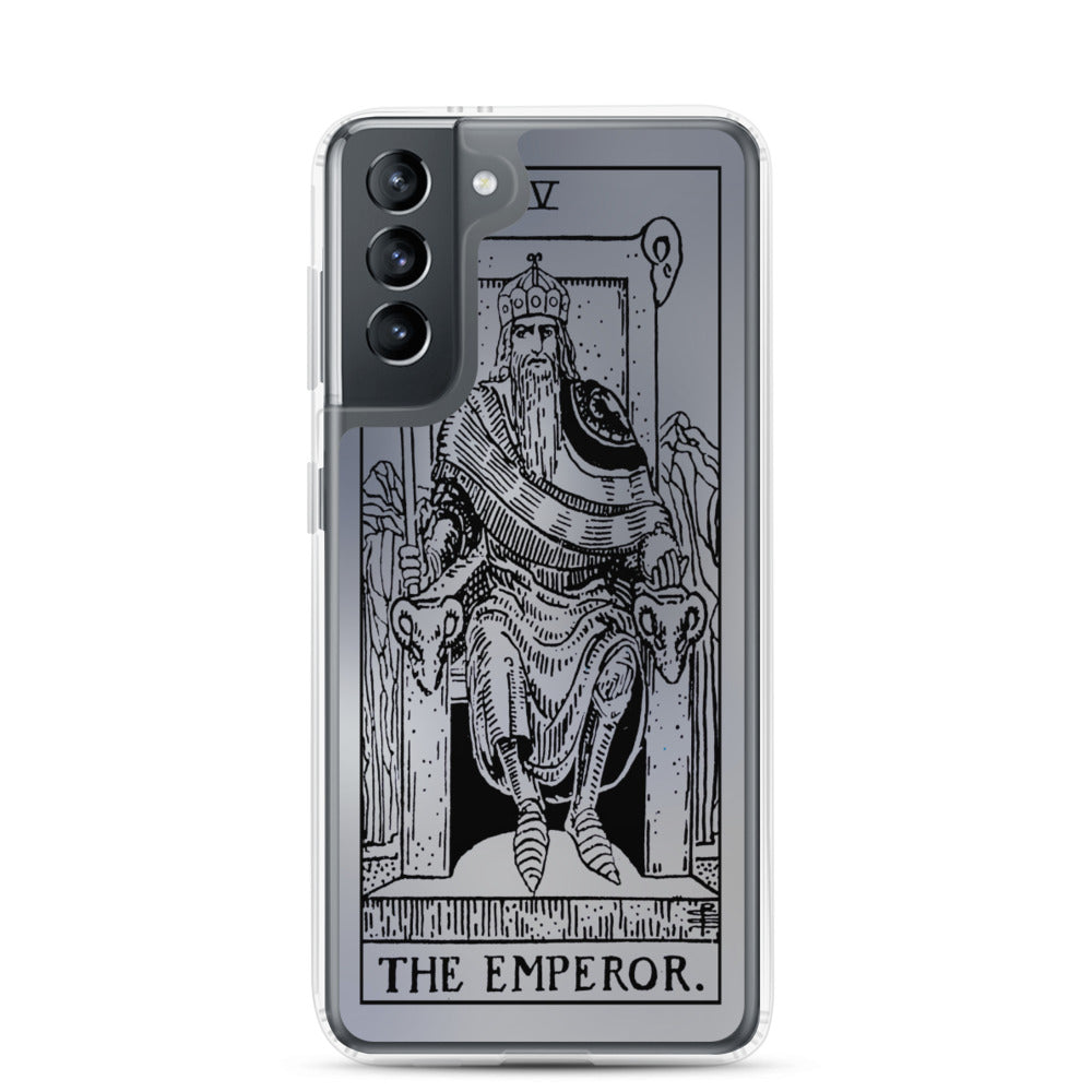 The Emperor Samsung Case