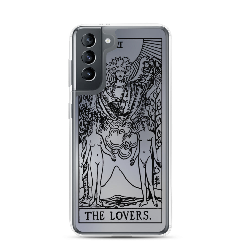 The Lovers Samsung Case