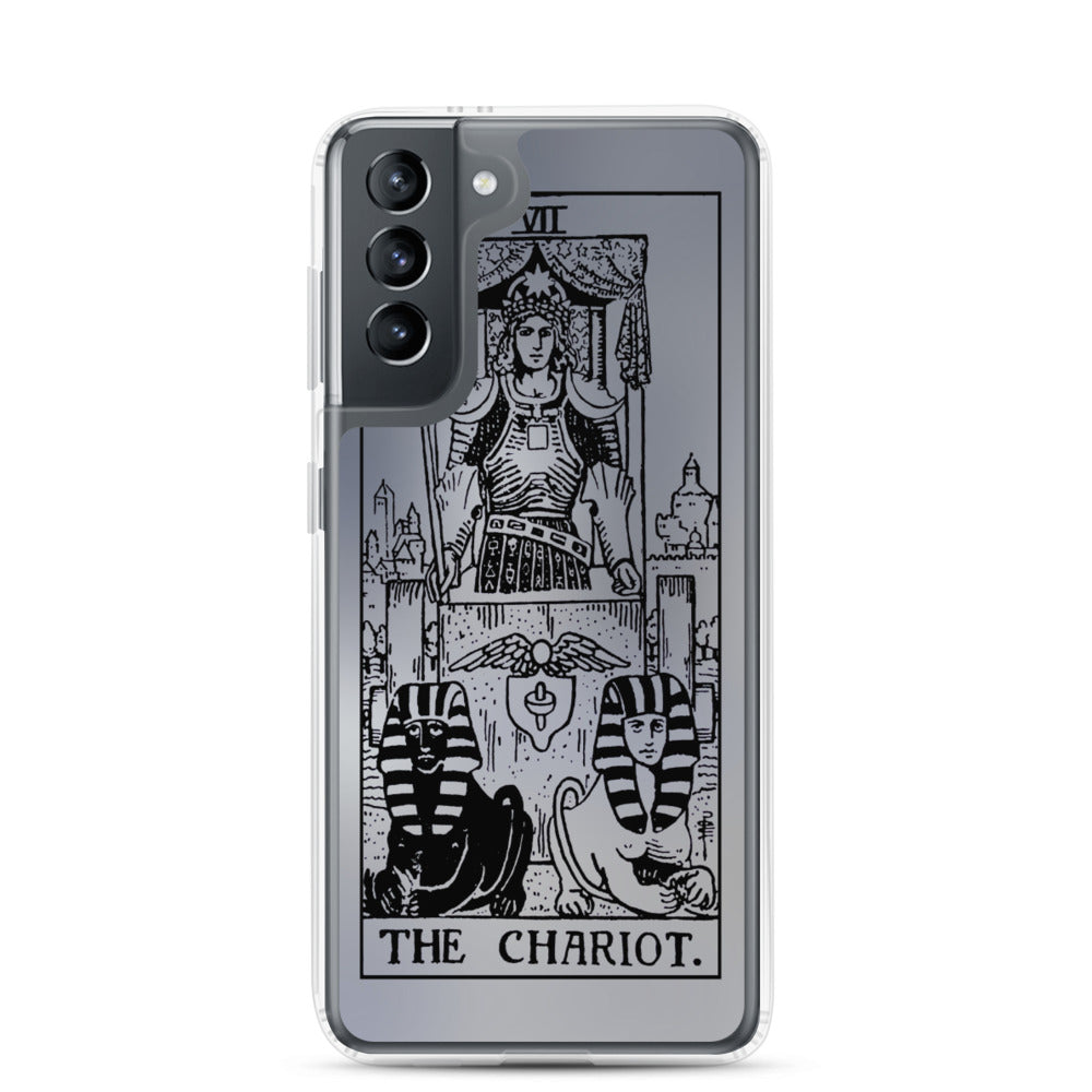 The Chariot Samsung Case