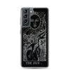 Load image into Gallery viewer, The Sun Tarot Card Samsung Case