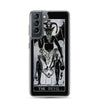 Load image into Gallery viewer, The Devil Tarot Card Samsung Case