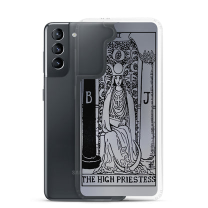 The High Priestess Samsung Case