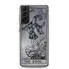 The Fool Samsung Case