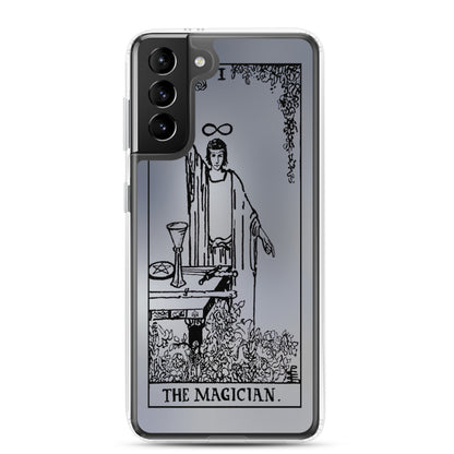 The Magician Samsung Case