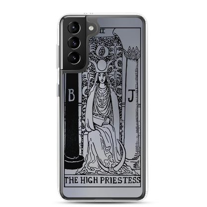 The High Priestess Samsung Case