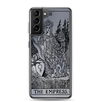 The Empress Samsung Case