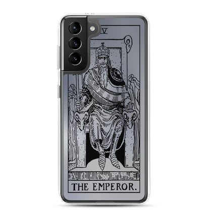 The Emperor Samsung Case