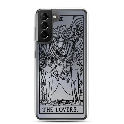 The Lovers Samsung Case