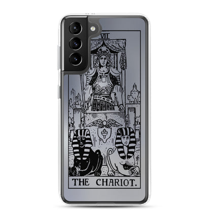 The Chariot Samsung Case