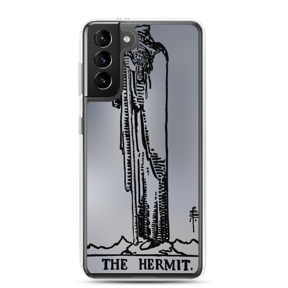 The Hermit Samsung Case