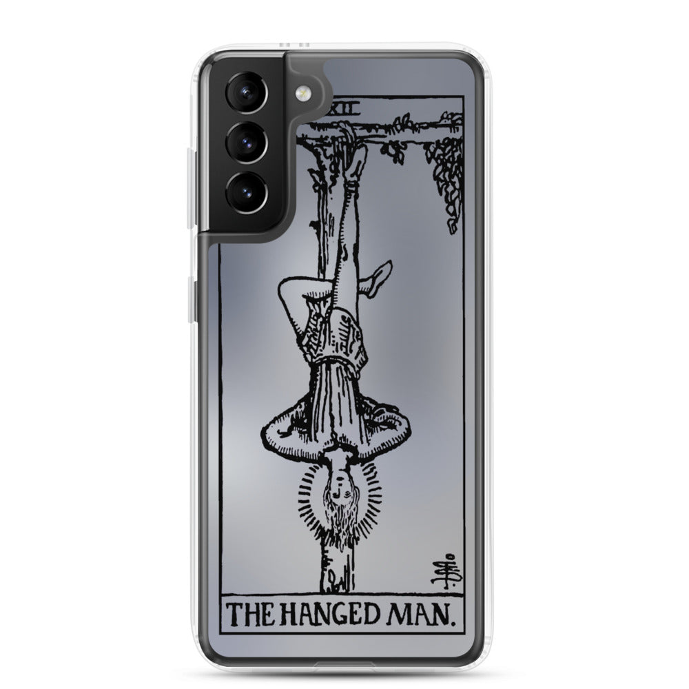 The Hanged Man Samsung Case