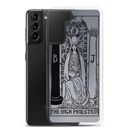 The High Priestess Samsung Case