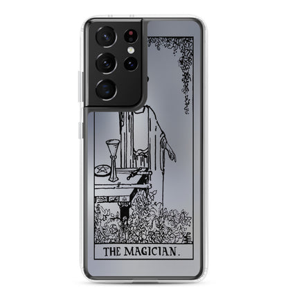 The Magician Samsung Case