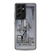 The Magician Samsung Case