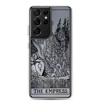 The Empress Samsung Case