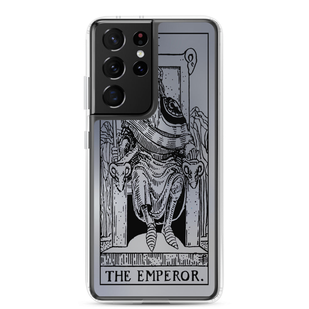 The Emperor Samsung Case