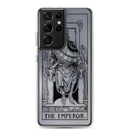 The Emperor Samsung Case