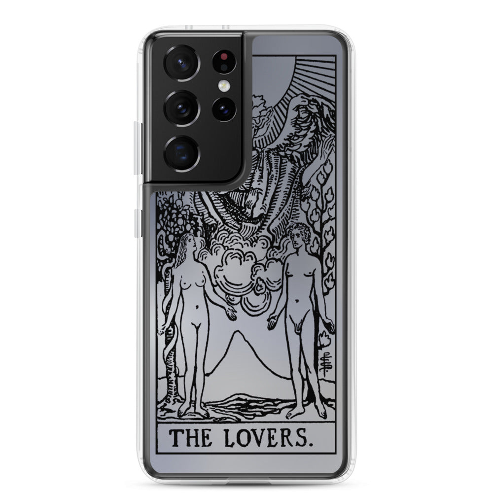 The Lovers Samsung Case