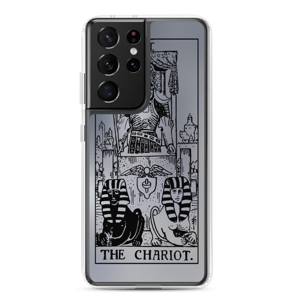 The Chariot Samsung Case