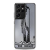 The Hermit Samsung Case
