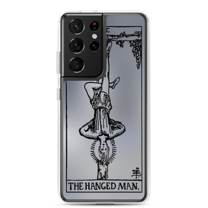 The Hanged Man Samsung Case