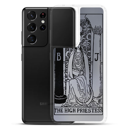 The High Priestess Samsung Case