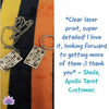Load image into Gallery viewer, Tarot Necklace | Suit of Cups Pendants | Apollo Tarot