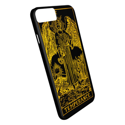 Temperance Tarot Card Phone Case | Apollo Tarot