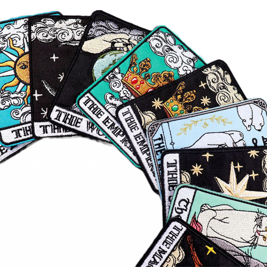 Pyramid Collection Tarot Tarot-Themed Collection Of Products • Apollo Tarot Mystical Shop