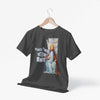 King of Swords Unisex T-Shirt | Apollo Tarot